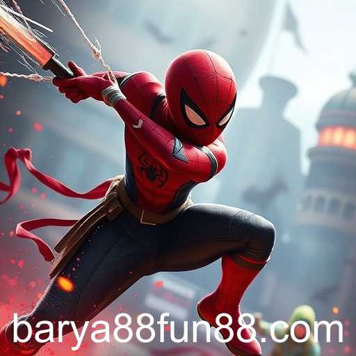 Exploring 'Action Packed' Games: The Role of 'Barya88' as a Key to Thrilling Adventures