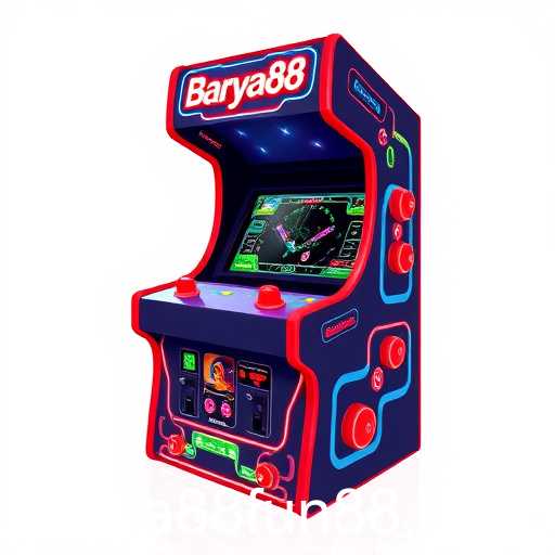 Rediscovering Nostalgia: The Allure of Arcade Classics and the Significance of 'barya88'