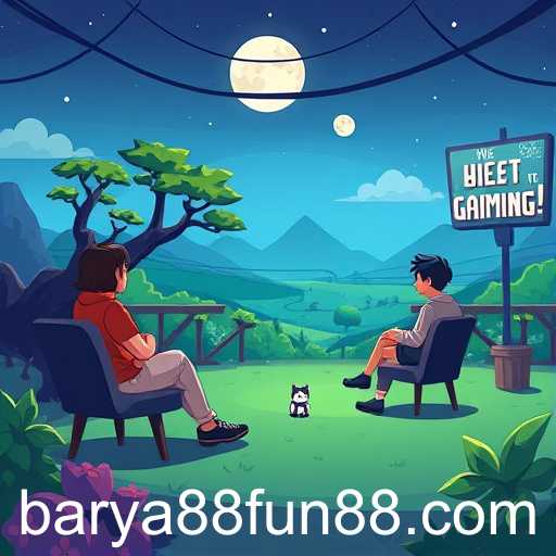 The Rise of Casual Play: Exploring the 'barya88' Experience
