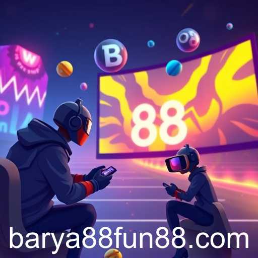 The Digital Expansion: Gaming in 2025