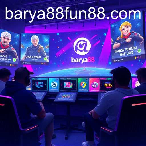 The Digital Impact of Game Platforms in 2025