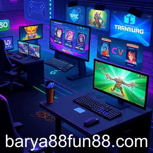 barya88