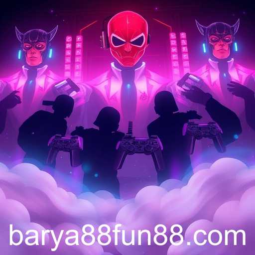 Exploring the Excitement of 'Multiplayer Fun' Games: A Deep Dive into the Barya88 Experience