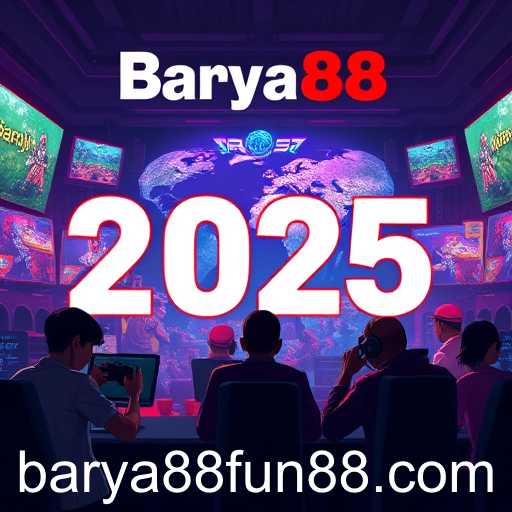 Unveiling the Digital Landscape: The Rise of Barya88