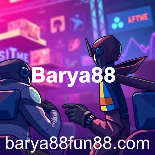 The Rise of Barya88 in 2025