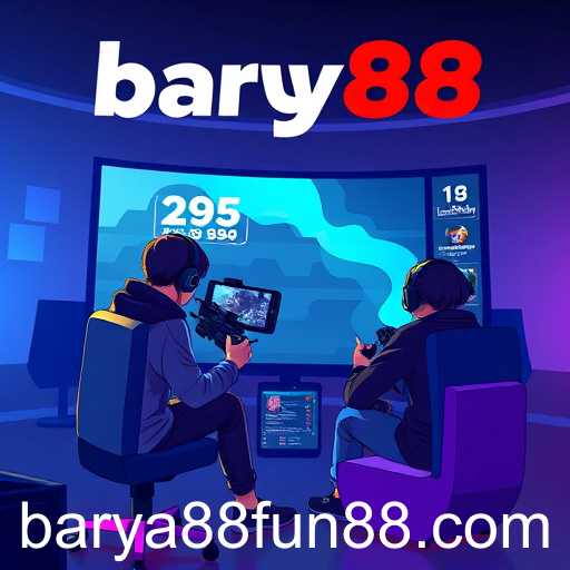 barya88