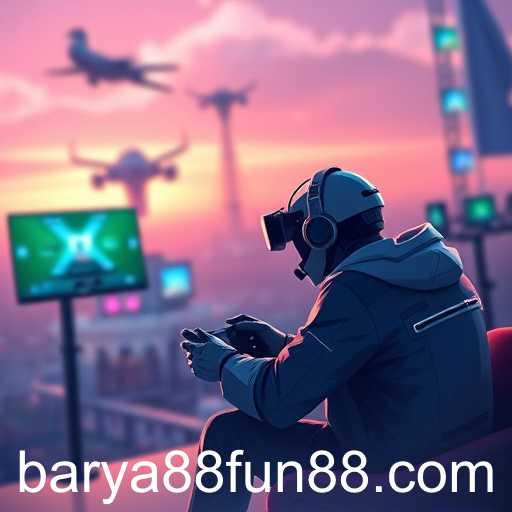 The Rise of Online Gaming in 2025