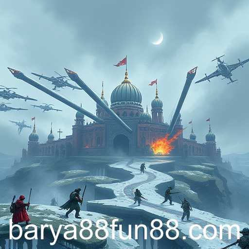 Exploring the Depths of Strategy Games: The Impact of 'barya88'
