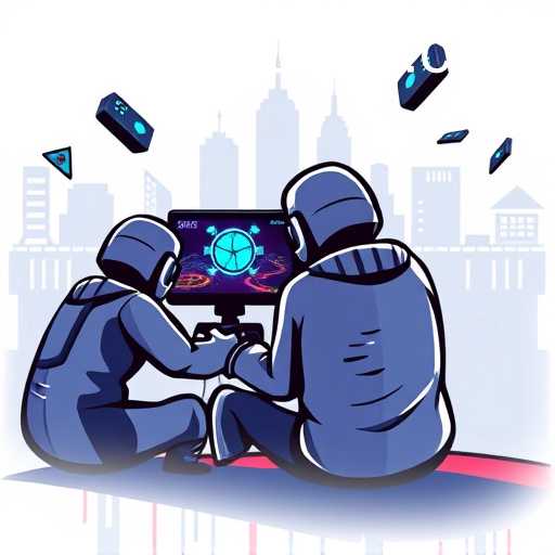 The Rising Influence of Gaming: Barya88 Leading the Way